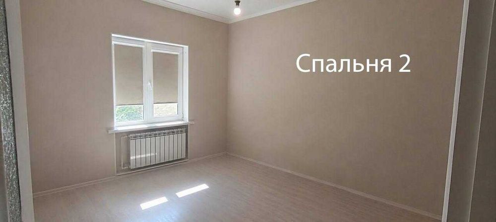 Яшнабадский р-н, Тузель, 40 лет победы, 3/5/5, (LY)