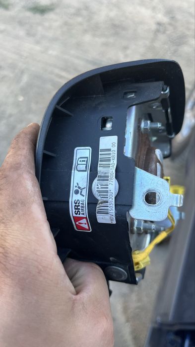 Airbag Honda cr-v rd2