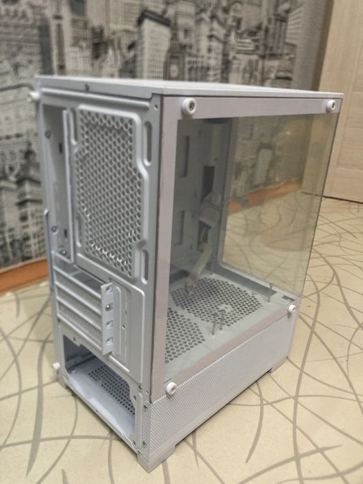 Комплектующие для пк снизу все написано