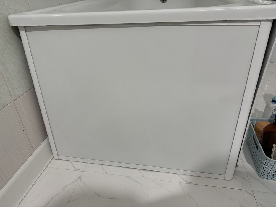 Продаются Экраны для ванны