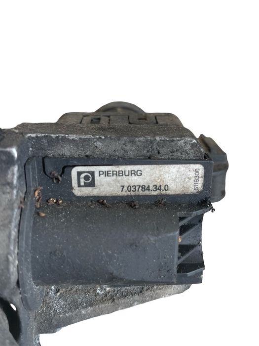 Supapa Egr Citroën Jumper Box 2006 -> 2.2 Hdi 130 4Hh (P22Dte) Bk2Q-9D475-Cd