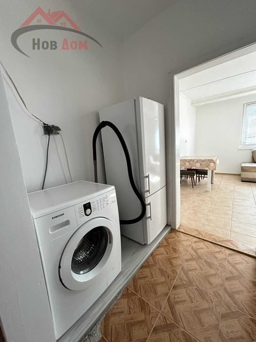 Многостаен до Стадион "Ивайло"