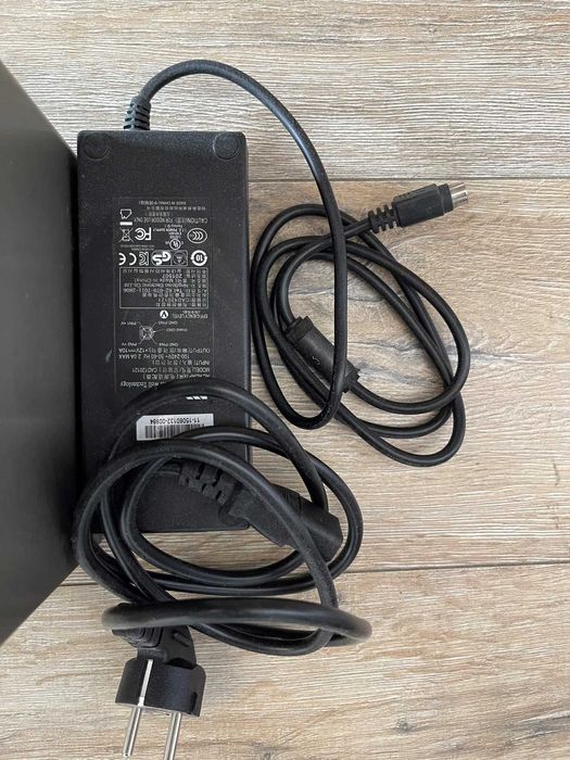 NAS QNAP ts-419p