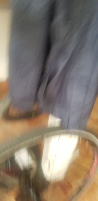 Vand scurta casual, MC NEAL,