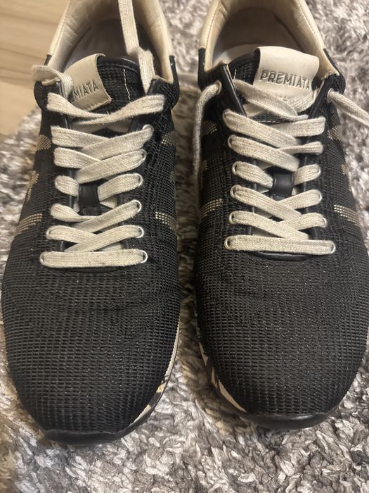 Premiata мъжки маратонки