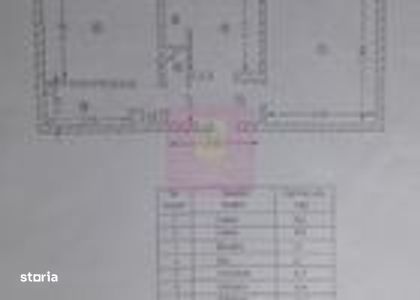 Apartament 2 camere decomandat Zona Tei
