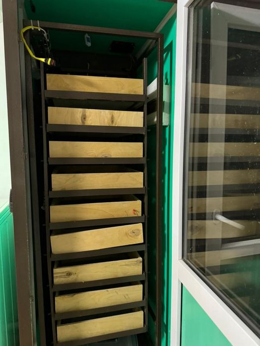 Продам Инкубатор на 1000яйц