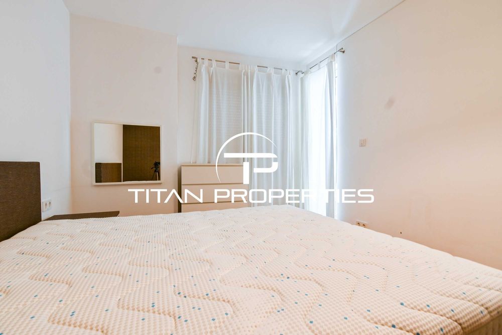 Дава се под наем Двустаен апартамент в София, Полигона - 72 кв.м за 816 € - Снимка #7