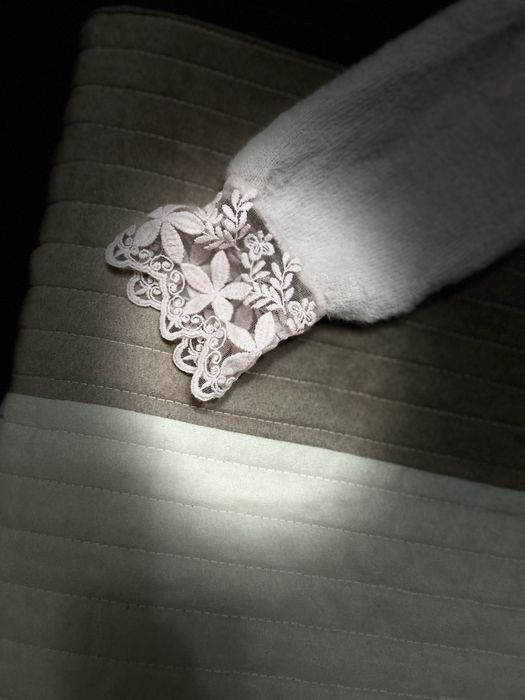 Дамска мека блузка