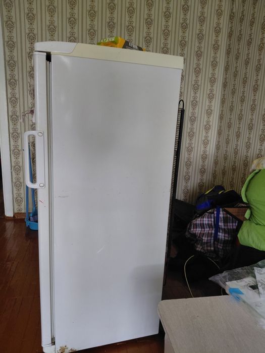 Холодильник атлант