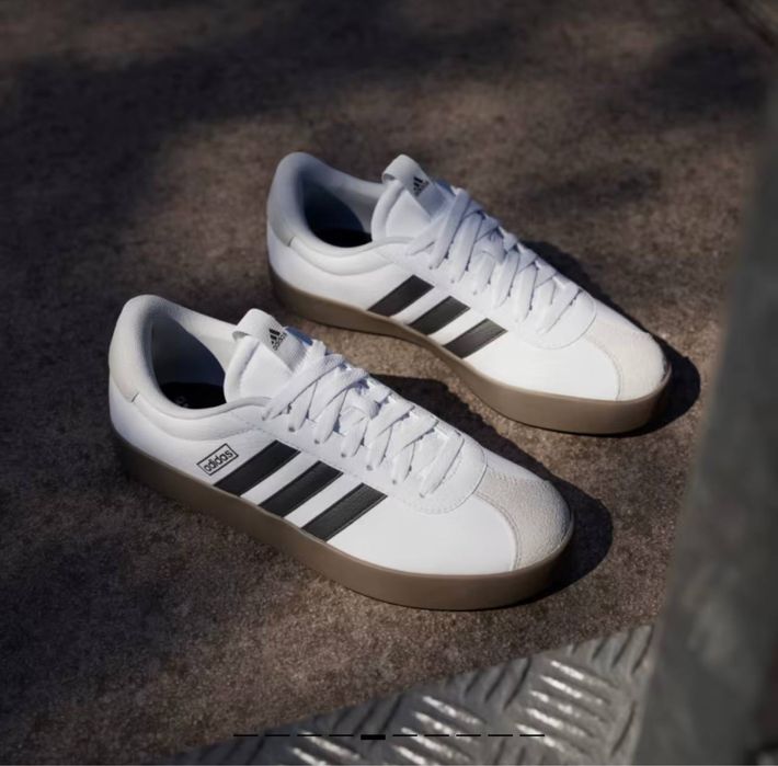 Adidas VL Court 2.0 Classic