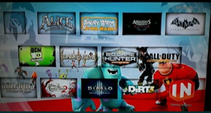 Ps3 320 гб  перфектен