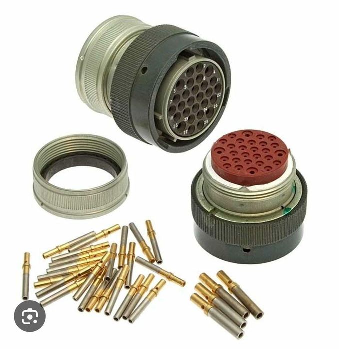 Радиодетали СССР