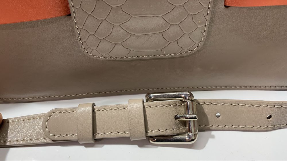 Оригинална чанта Lili Radu