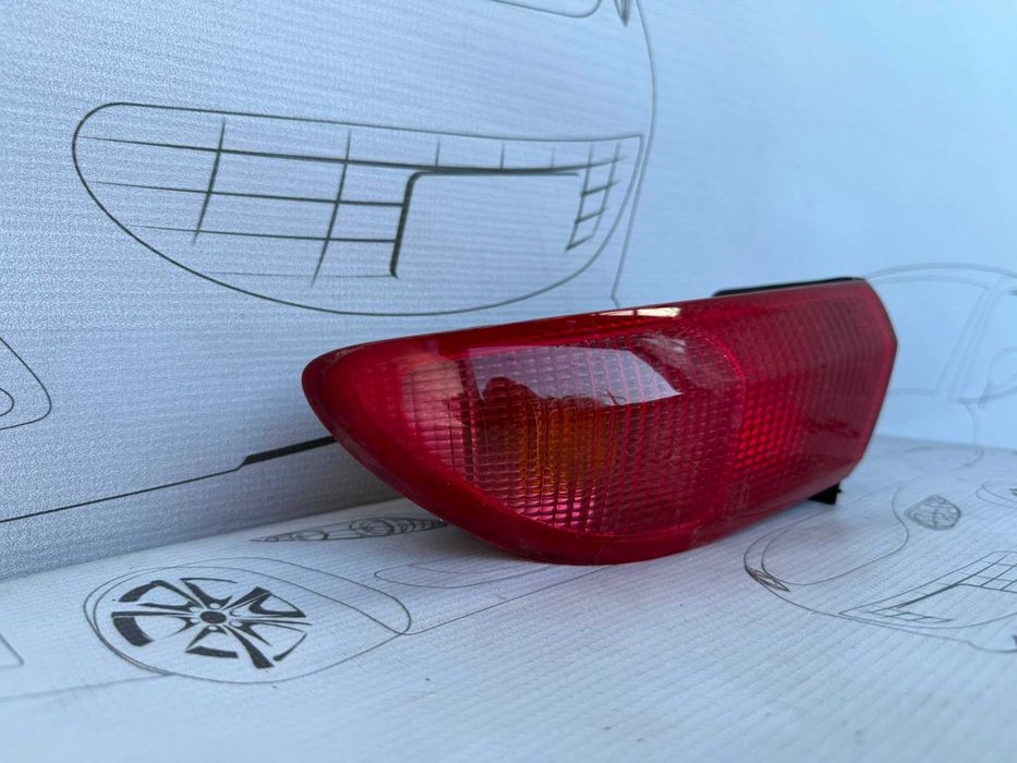 Stop Haion Dreapta Alfa Romeo 156 2000 / 1997-2003 / Cod OEM 60620136 (5C2)