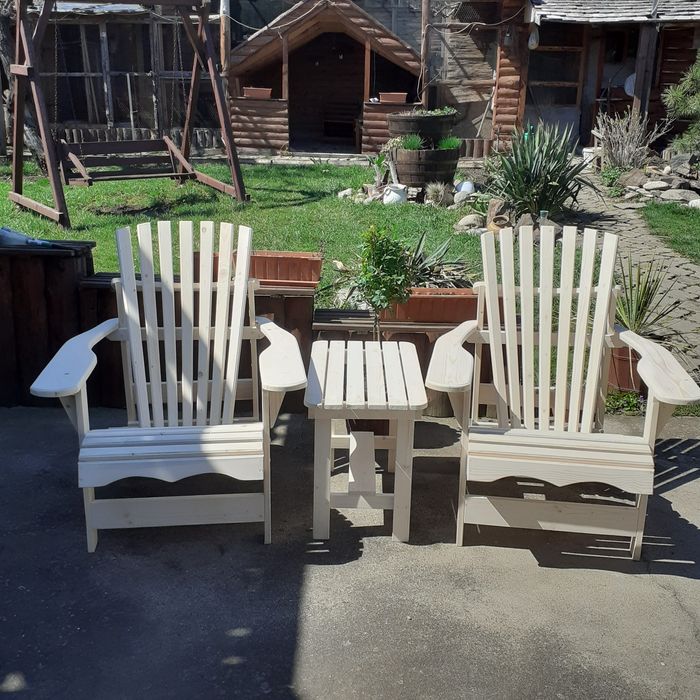 Fotolii pentru gradina și terase