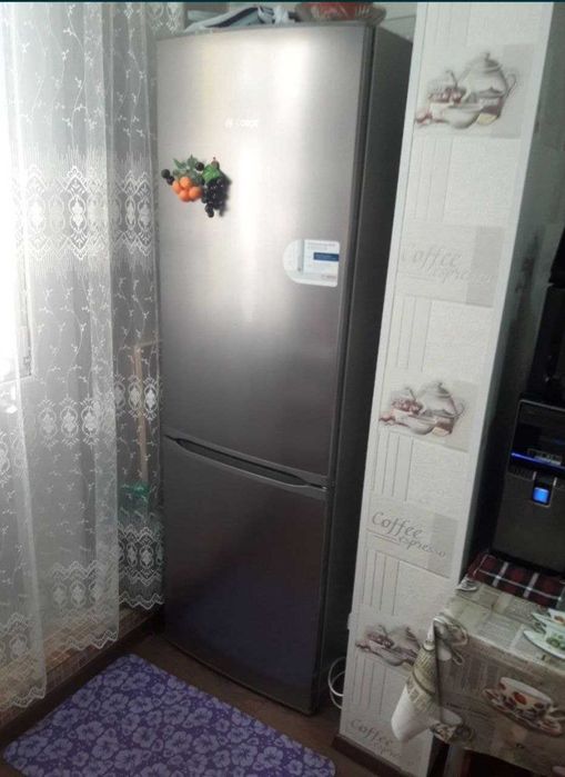 Юнусабад-4 | 2/4/4 | 59м² | Французская планировка | Первая линия