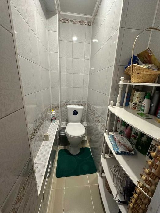 Продам 2 комн. кв.,