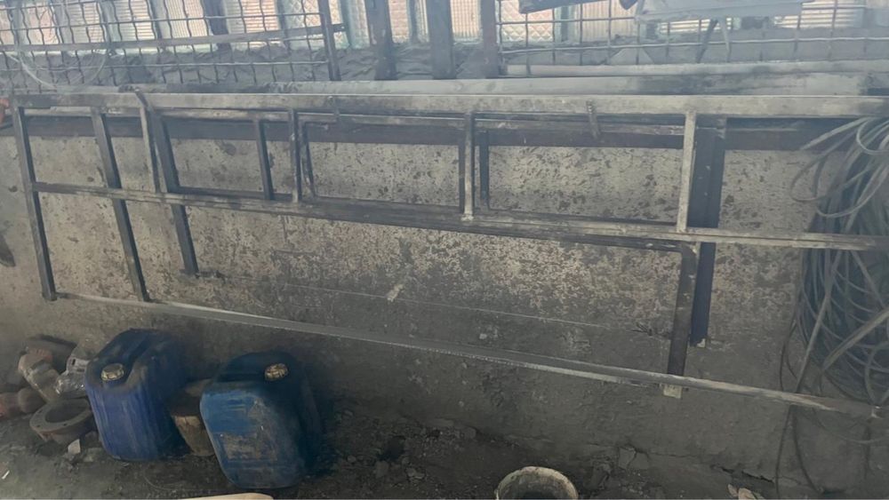 Продам оборудование по производству газоблока