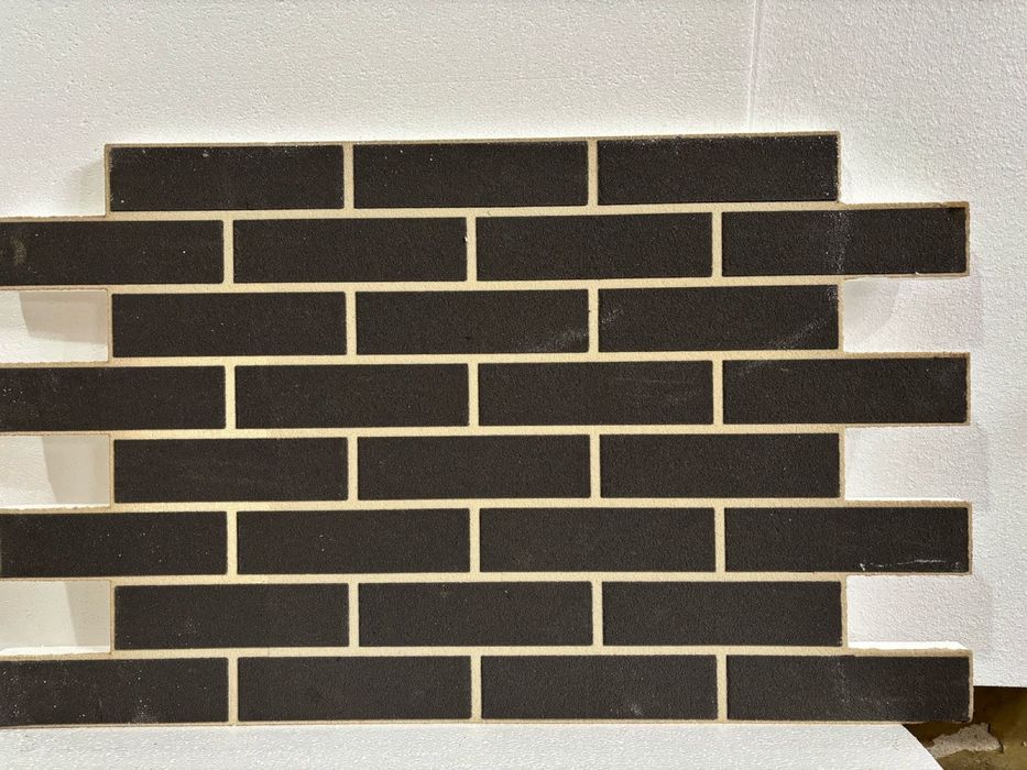 Термопанель/утепление/фасад