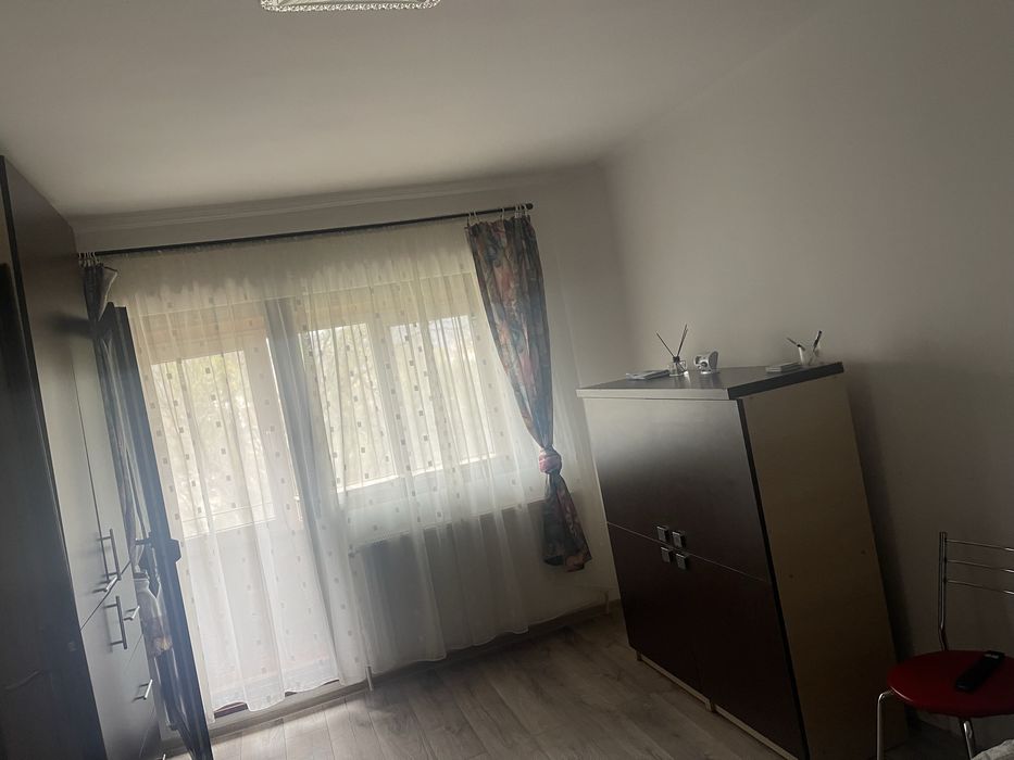 Garsoniera Piata centrala