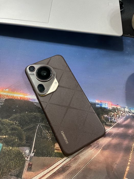 Huawei Pura 70 Ultra 16/512 ГБ