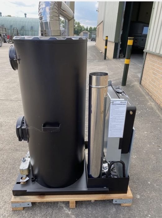 Vand soba pe motorina