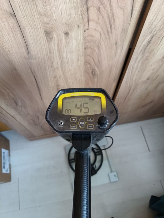 Метал детектор MD 4060