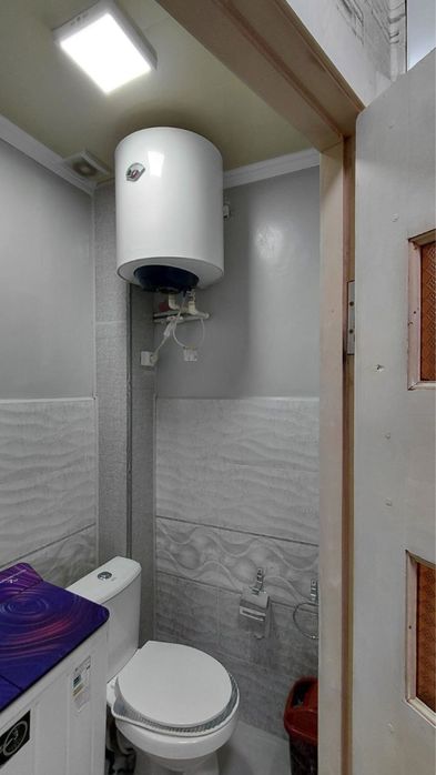 Chilonzor metro yonida arenda kvartira