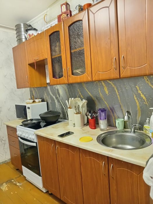 Кухонный гарнитур