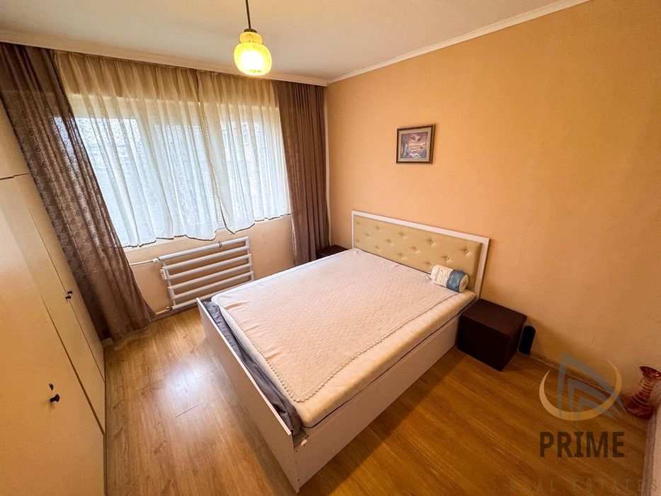 Дава се под наем Тристаен апартамент в Бургас, Изгрев - 80 кв.м за 510 € - Снимка #13