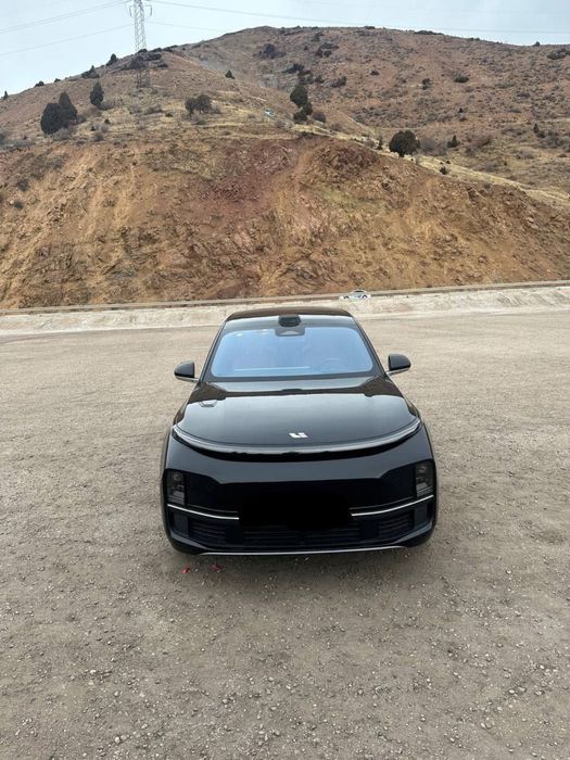 Li 9 ultra kraska toza aybi yoq