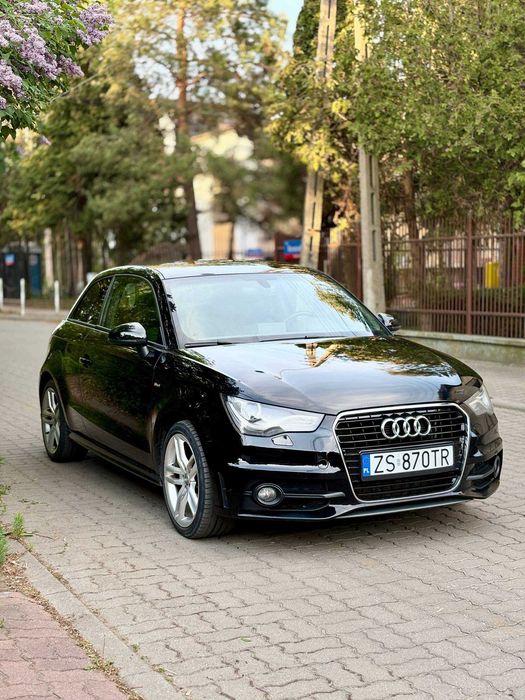Audi A1 8X 2010-2018 PIESE AUTO