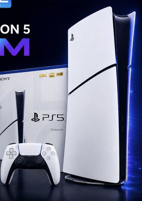 Продается Play Station 5