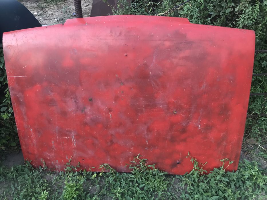 Копот на 2109 торг