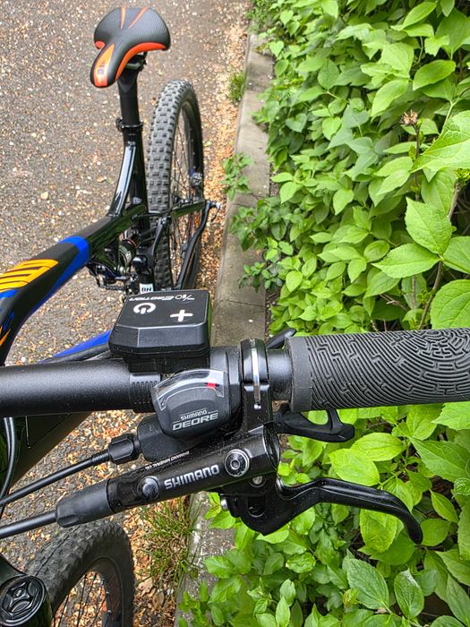 BIicicleta electrica BH Bikes, 
ATOM LYNX 5 27.5"