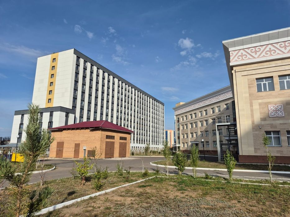 Продам Евродвушку 38.4 m2 Левый Берег