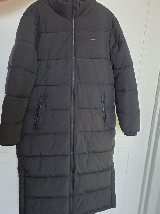 Tommy Hilfiger пальто зимнее