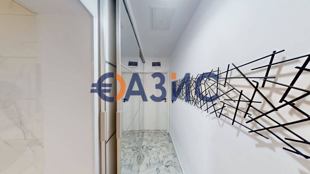 Продава се Тристаен апартамент в к.к. Слънчев бряг - 109 кв.м за 606 €/кв.м - Снимка #9