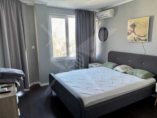 Дава се под наем Двустаен апартамент в Варна, Бриз - 65 кв.м за 747.66 € - Снимка #5