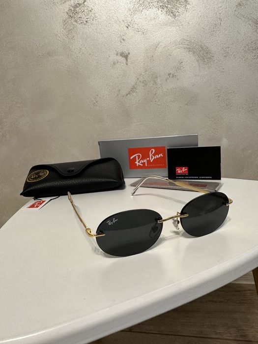 Ochelari de soare Ray-Ban RB3767
