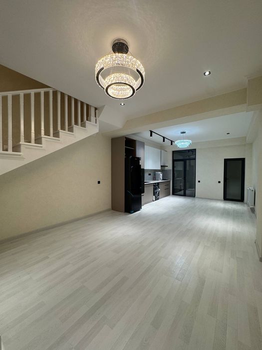 Продаются евро коттеджи 3 комнаты, въезд. Ор Миробадский района.