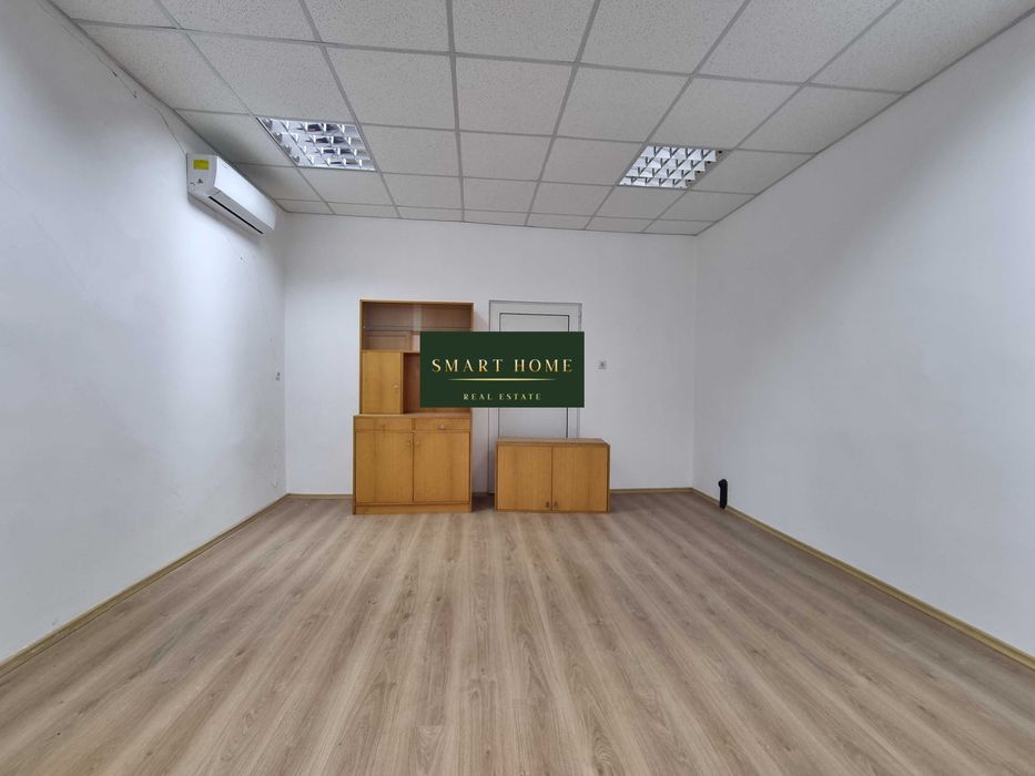 Офис помещение в Центъра на гр. Велико Търново!