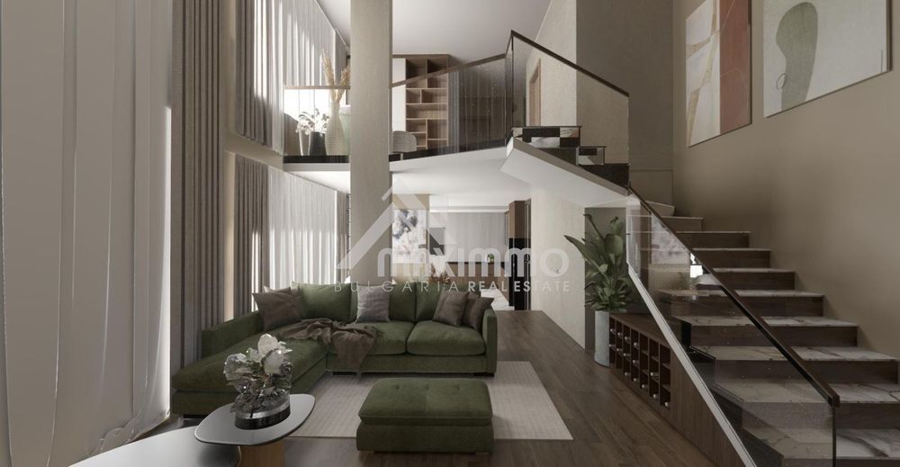 Продава се Къща в Варна, м-т Акчелар - 430 кв.м за 1745 €/кв.м - Снимка #10