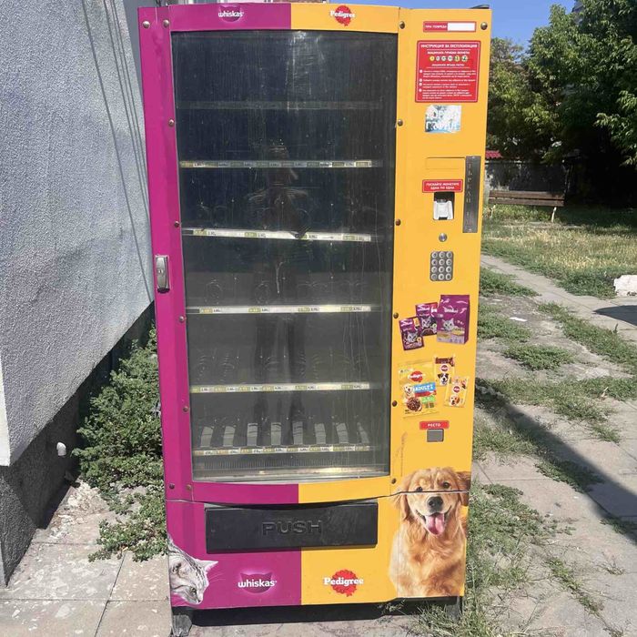 BVM Bianchi 685 Хладилен  Вендинг