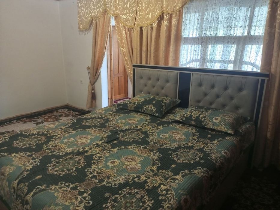 Дача в Бурчмулле