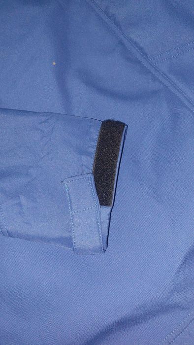 Ново Софтшел яке