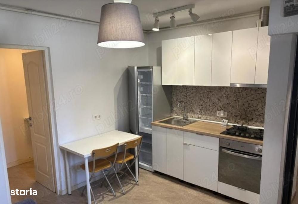 Garsoniera Tineretului Sincai 34 MP PARC METROU