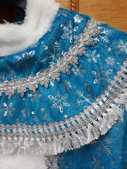 Снегурочка за 4000