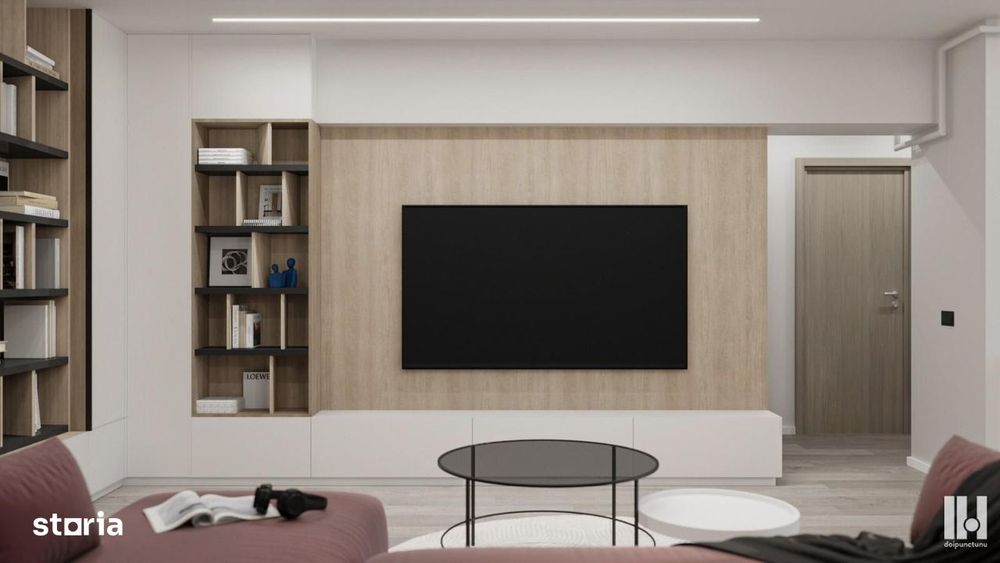 Apartament superb Dristor- Select Rezidence